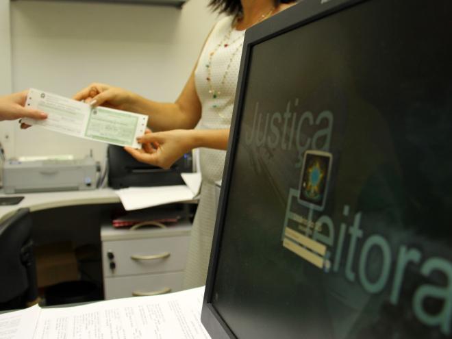 O total de 16.290.870 eleitores em Minas representa um crescimento de 2,25% em relação às eleições municipais de 2020