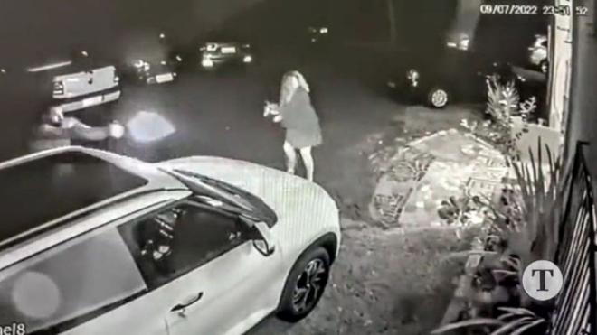 Vigilante estava sob tratamento psicológico desde a data do crime