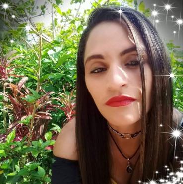 Neiriane Pereira da Silva tinha 30 anos e deixou uma filha de 12 anos