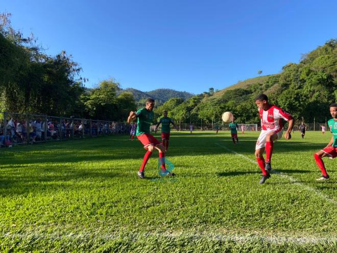 Bons públicos e jogos muito disputados são esperados no Amador Ipatinguense, com a volta das divisões