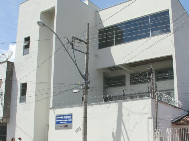 Localizada na rua Paquetá, 1.460, no bairro Giovanini, a SRS em Coronel Fabriciano abrange 35 municípios do Vale do Aço