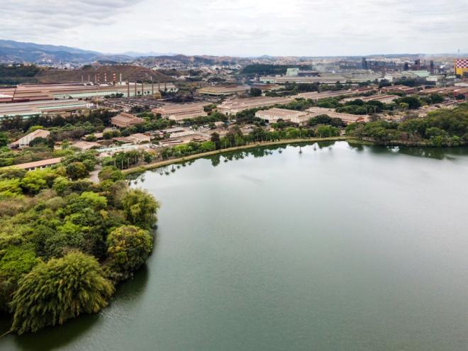  Pesquisa mede o incômodo da população com as partículas sedimentáveis 