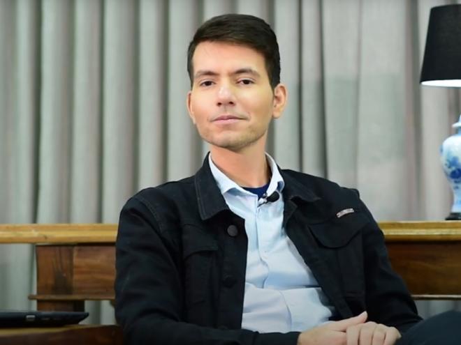 Makáliston Brito destacou que o primeiro passo para quem for fazer empréstimo consignado é prestar atenção na taxa de juros