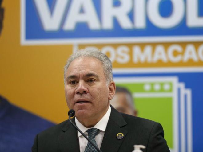 Ideia é informar população sobre a transmissão, contágio e sintomas