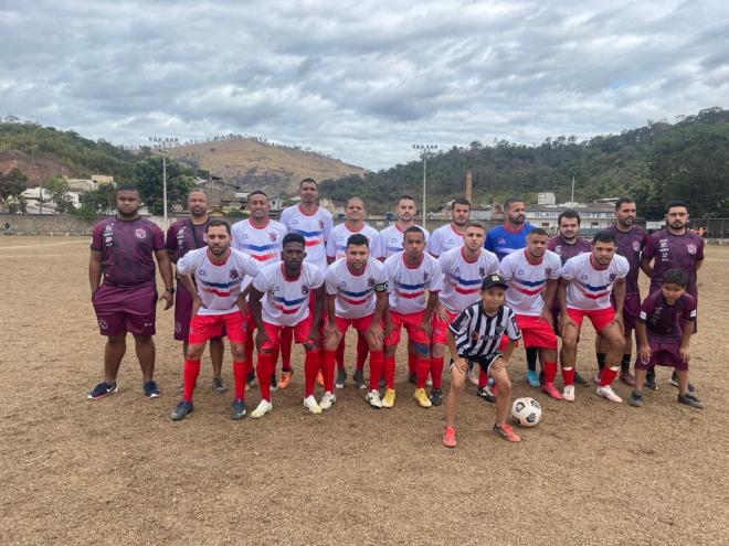 O Timóteo jogará pelo empate no próximo confronto, em Curvelo, para buscar a terceira fase do Estadual Amador