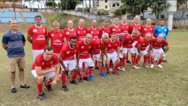 O Iguaçu faz boa campanha e jogará a próxima em seu campo