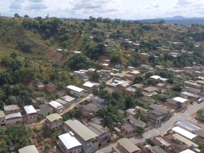 Os beneficiados são moradores do Nova Esperança e Astrogildo Pereira no distrito de Perpétuo Socorro