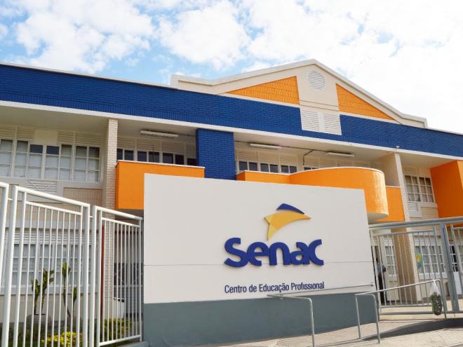 Inscrições devem ser feitas na aba Trabalhe Conosco, no site da instituição